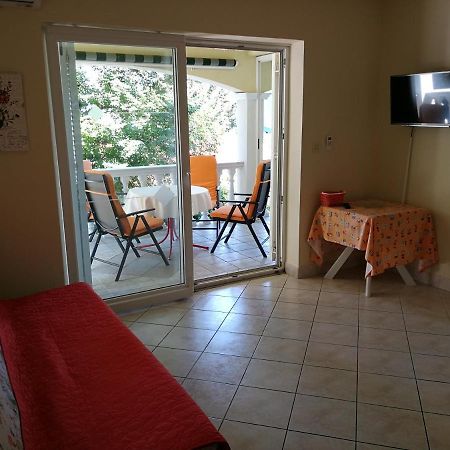 Apartmani Ban Omišalj المظهر الخارجي الصورة